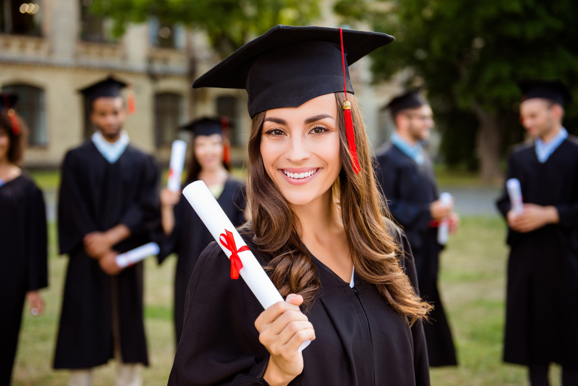 7 Reasons You May Need a Duplicate Diploma